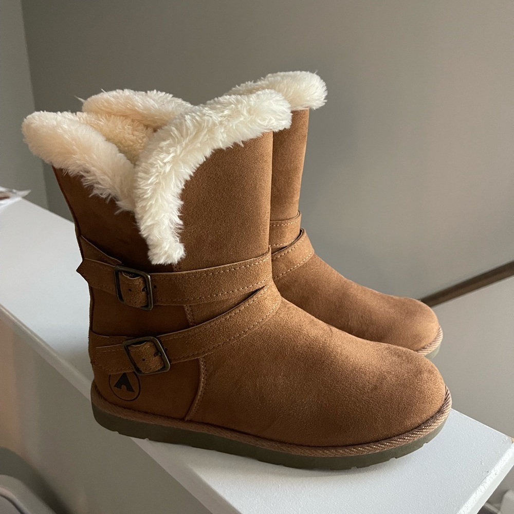 Airwalk Boots